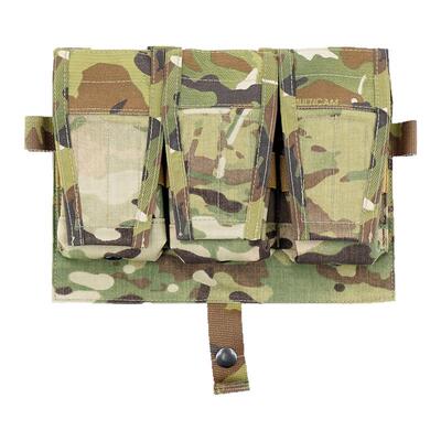 Shekkingears 复刻 CP风格 mc/aor1 SR25 三联 CAG Ranger爱用