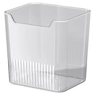 冰箱侧门收纳盒分装整理神器内侧保鲜食品级侧面储物门上盒子厨房