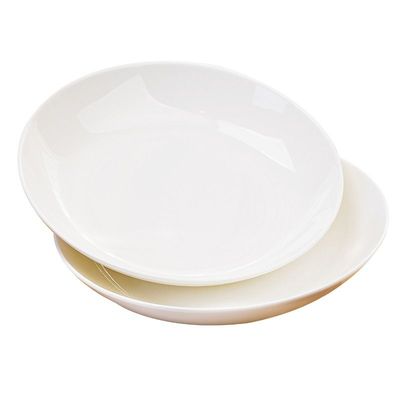 骨瓷家用深盘|超1.3万次加购