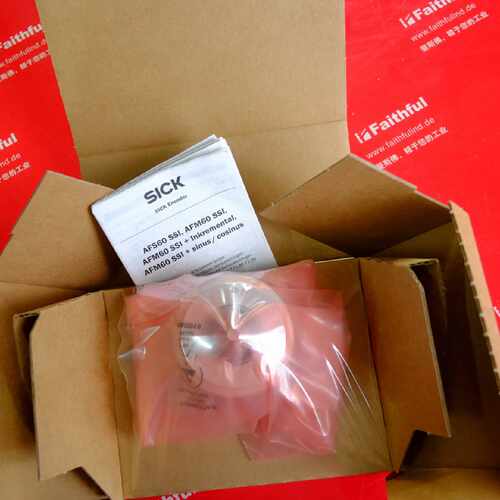 议价Sick AFM60B-S1AC004096 西克全新编码器 1037869 SSI