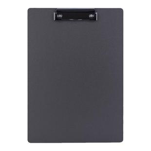 得力a4文件书写板夹亚克力写字板夹板小学生专用考试垫板夹菜单夹a5画画硬垫板透明快劳夹竖板子办公文具用品