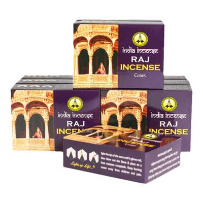 raj正品家用房间卧室檀香