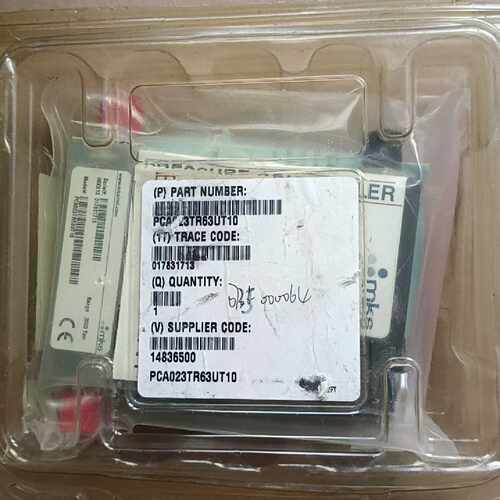 【议价-可维修】PCA023TR63UT10 全新/均有货