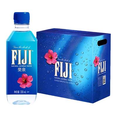 FIJI/斐泉进口斐济矿泉水