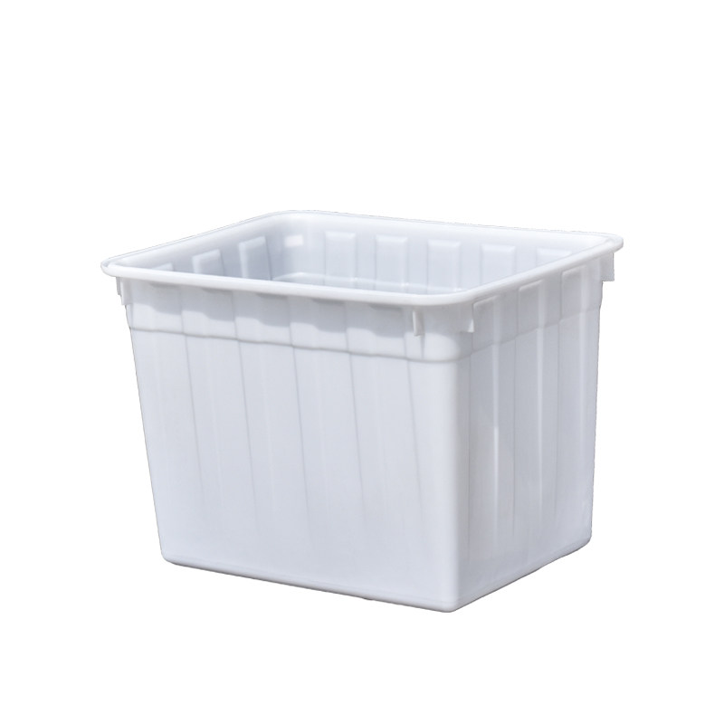 长方形塑料水箱加厚周转养殖