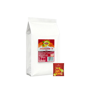 lipton立顿A80红茶独立包装2g*80包黄牌精选红茶酒店商用茶包官方