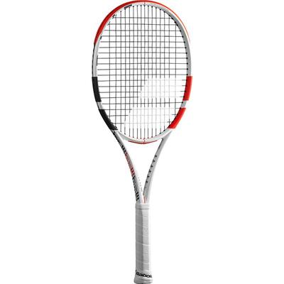 babolat百保力网球拍purestrike