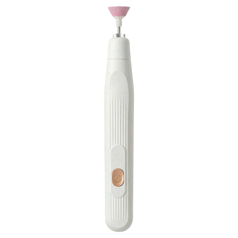 美甲打磨机卸甲修指甲神器美甲