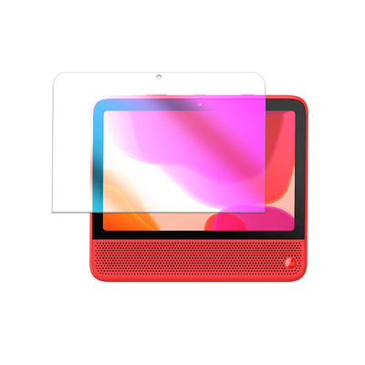 适用天猫精灵CC7/10钢化膜蓝光