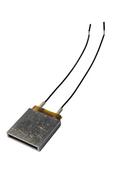 40度微热片ptc恒温发热片5v12v