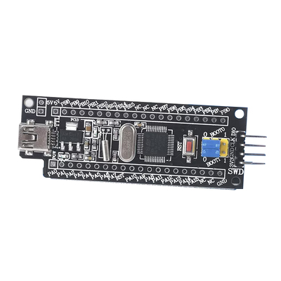 STM32F103C8T6C6兼容51单片机