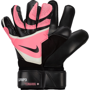 天天正品耐克GOALKEEPER VAPOR GRIP 3高端守门员手套 FB2999-013