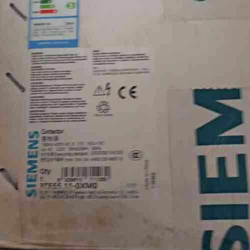 议价西门子交流接触器 3TF55 11-OXM0