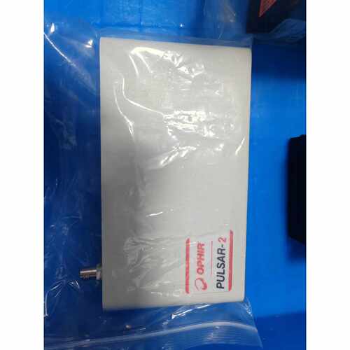 【议价-可维修】OPHIR PULSAR-2功率计控制器 以色列 型号7 全新/