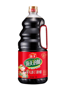正品月子醋大桶装家用