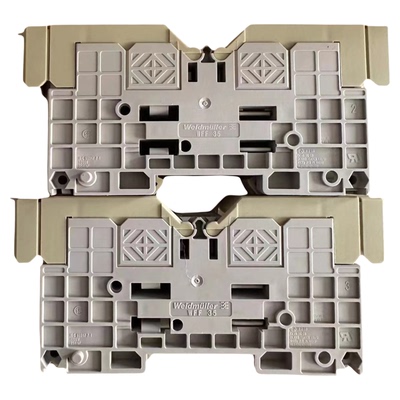 螺柱式接线端子魏德米勒WFF35/AH