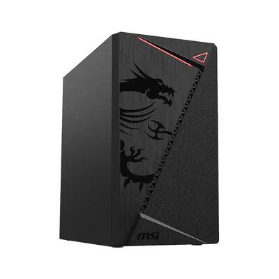 AMD5600GT办公家用炒股台式电脑