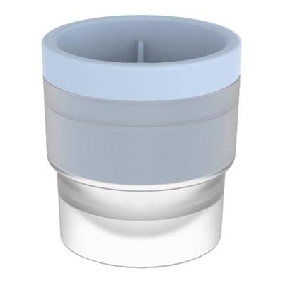 食品级大冰球制冰器模具威士忌冻冰块球形冰格的模型硅胶神器家用