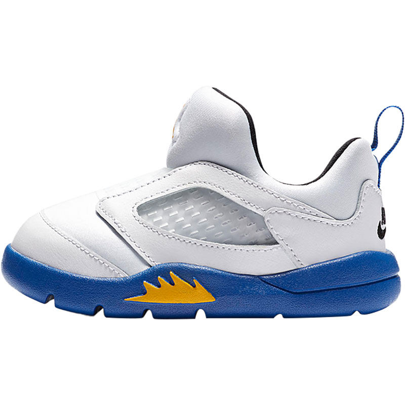 Nike/耐克官方正品JORDAN运动小童时尚潮流训练篮球鞋 CK1228-189