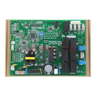 适用于永大电梯门机板XDR[B2]B1全新电梯配件门机控制板DD011267