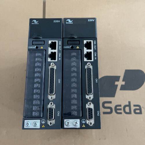 【询价】汇川伺服驱动器IS620NS2R8I-MC705    40适用