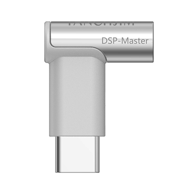 【戈声】TANCHJIM天使吉米 DSP-Master 专业转换头TYPE-C内置芯片