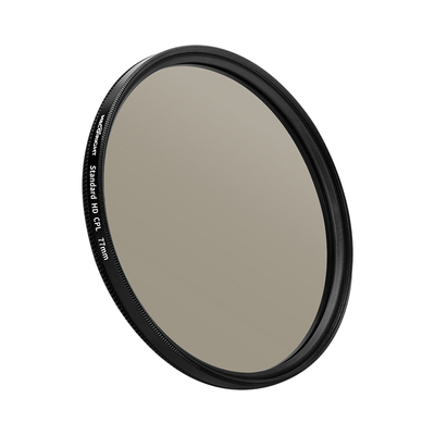 MECO美高消除反光增艳cpl偏振镜