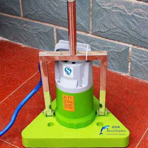 泳池手动吸污机 水龟 泳池吸污泵 泳池水处理设备 泳池清洁设备