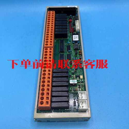 议价KEI SYSTEM ILS-D01/02阀门遥控板模块控制
