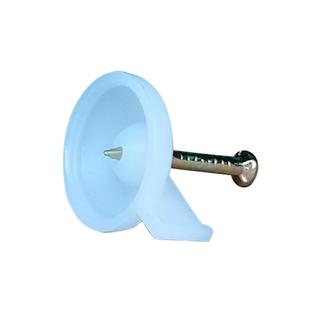 墙纸固定钉子墙钉毛坯房墙布壁纸墙贴钢钉图钉水泥墙面