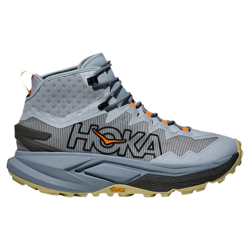 HOKA户外徒步登山鞋稳定