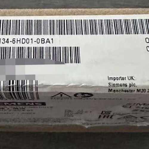 【询价】6ES7134-6HD01-0BA1现适用