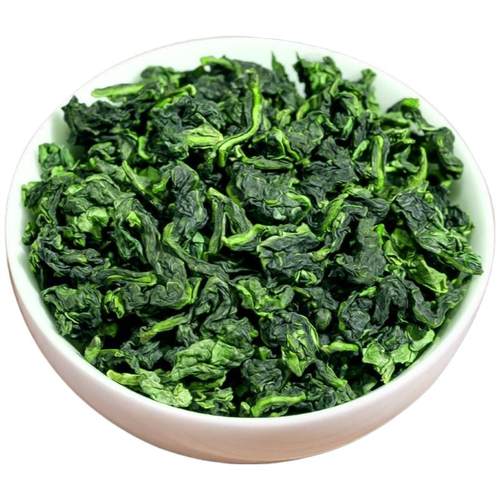 2025新茶安溪铁观音茶叶特级浓香型高山兰花香春茶500g新年兰香