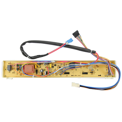 洗衣机XQB70-S718三洋电脑主板