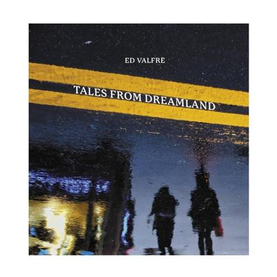 预售 Tales from Dreamland 梦境奇谈