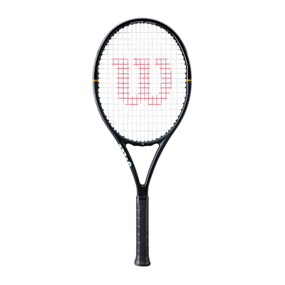 Wilson威尔胜官方26新款PRO STAFF CLASSIC成人全碳素专业网球拍