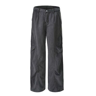 2025新品时尚潮流休闲裤