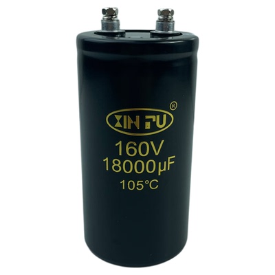 XINPU电容160V18000UF22000UF