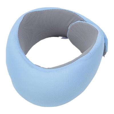 OCE美颈u型枕防低头防前倾牵引器飞机旅行枕头睡觉靠枕颈托脖套