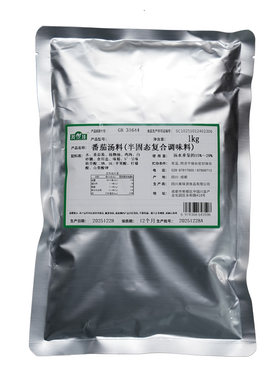 我佳番茄火锅底料四川清汤火锅