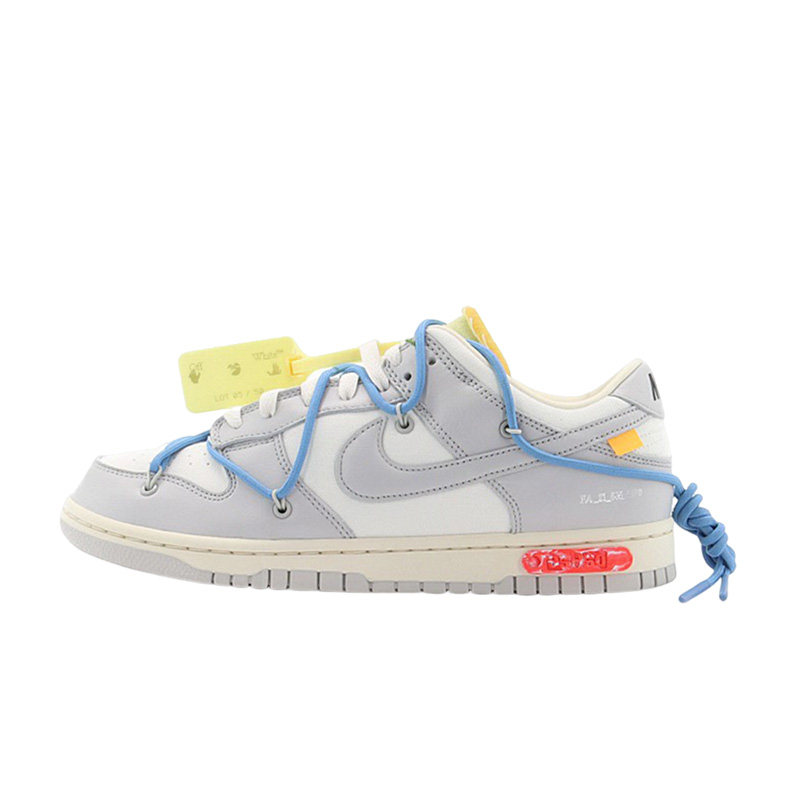 Nike/耐克正品男女同款防滑减震耐磨低帮休闲板鞋DM1602-113