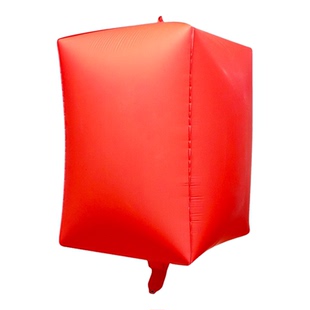 新年许愿灯电子孔明灯无明火气球电子孔明灯气球手写DIY文案祝福