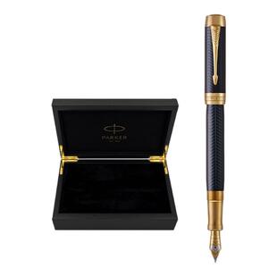 PARKER/派克世纪系列墨水笔高端商务办公送礼男士定制钢笔