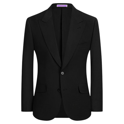 PYFZ羊毛西服套装结婚西服男款