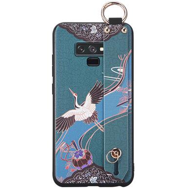 适用三星note9手机壳note8保护套