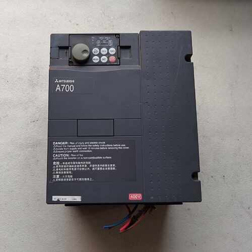 〔议价-可维修〕三菱变频器FR-A740-5.5K-CHT