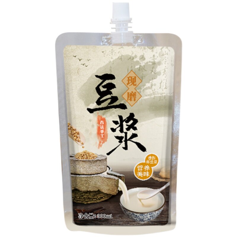 豆浆袋商用食品级食品级耐高温