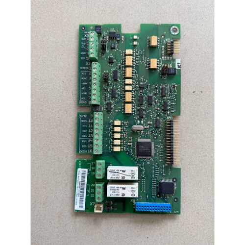 【请询价】A变频器CPU板SNAT4041CREVU
