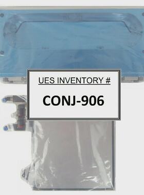 增值税 02010-BA44-1004 矩形门阀 MONOVAT 系列 02 全新剩余