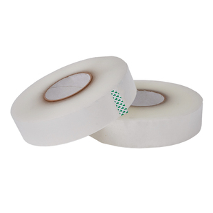 超大卷透明胶带打包装透明胶带整箱批发胶带机用封口胶布胶带胶带